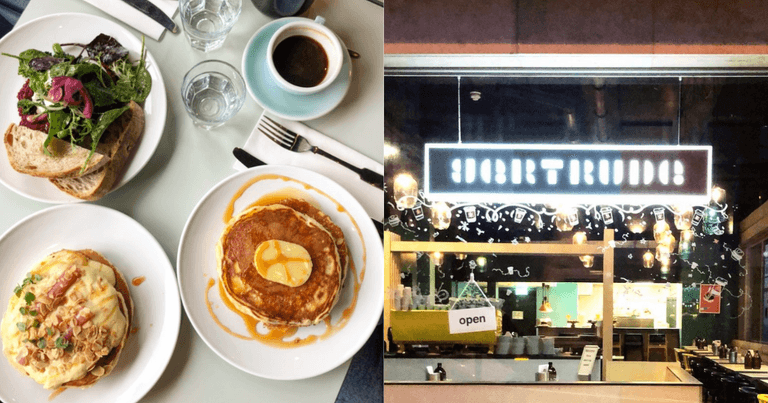 Cult fave brunch spot to reopen this week on Pearse Street Cult fave brunch spot to reopen this week on Pearse Street