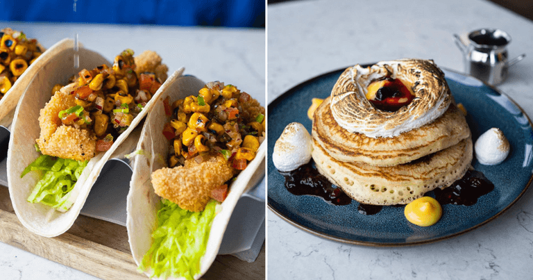 PSA for pancake lovers, a new brunch spot is opening next week in Kimmage PSA for pancake lovers, a new brunch spot is opening next week in Kimmage