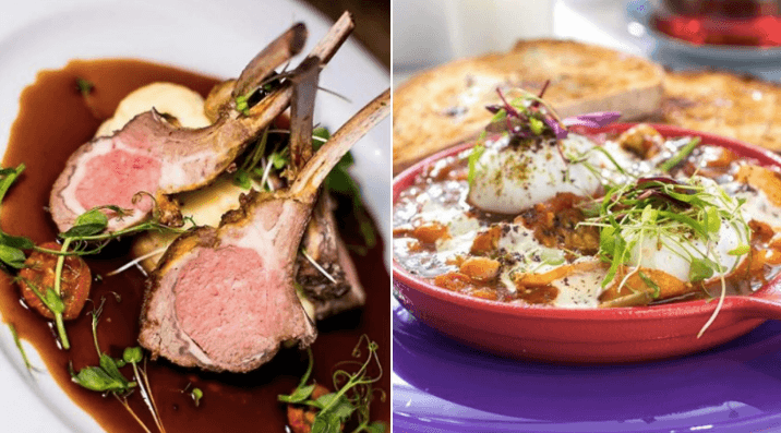 Best restaurants in Dublin: The A-Z of dining in the capital Best restaurants in Dublin: The A-Z of dining in the capital