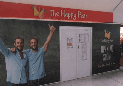The Happy Pear Is Opening In Dublin Airport Tomorrow The Happy Pear Is Opening In Dublin Airport Tomorrow