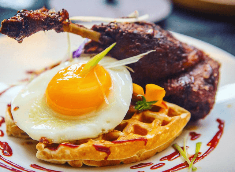 The 10 Best Splurge Brunch In Dublin The 10 Best Splurge Brunch In Dublin
