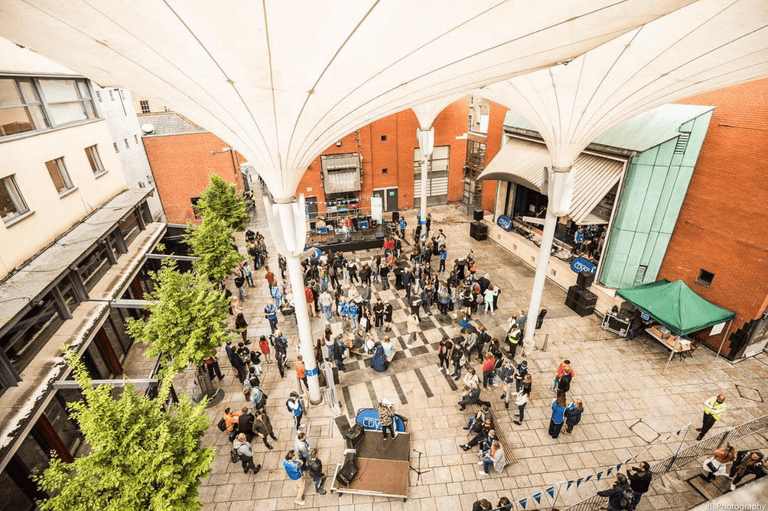 Here Are The 10 Coolest Things Happening On Culture Night 2019 Here Are The 10 Coolest Things Happening On Culture Night 2019