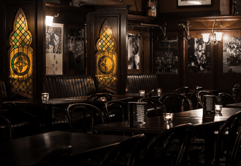 Datin Dublin: Yamamori Izakaya Is Somewhere I Never Would Have Picked Myself But Really Enjoyed Datin Dublin: Yamamori Izakaya Is Somewhere I Never Would Have Picked Myself But Really Enjoyed