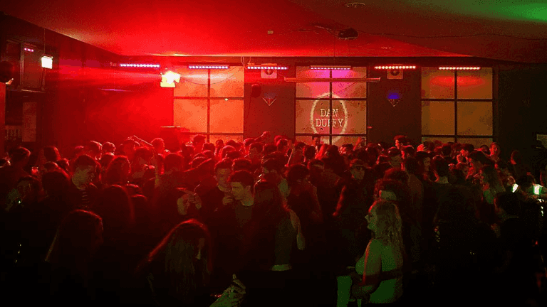 DCU Has Changed The Name Of Iconic Student Night ‘Shite Night’ And There’s Uproar DCU Has Changed The Name Of Iconic Student Night ‘Shite Night’ And There’s Uproar