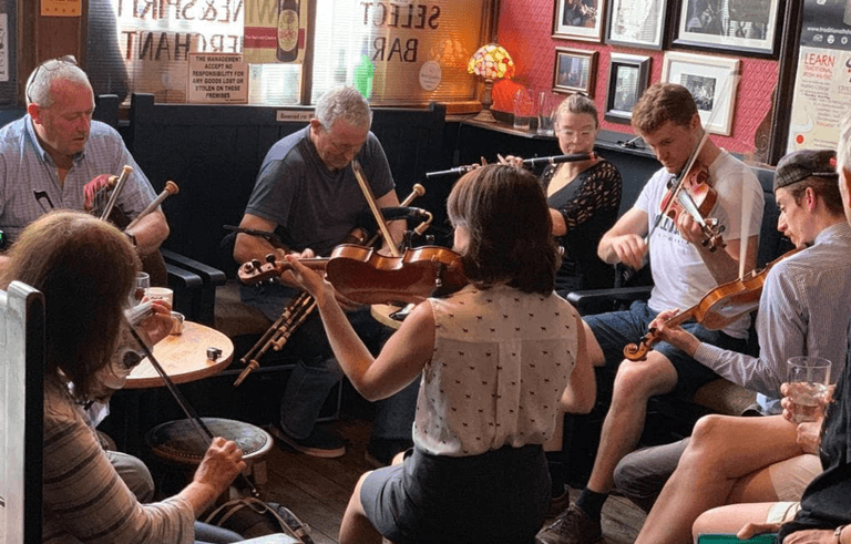 Dublin By District: Dublin 7 Dublin By District: Dublin 7