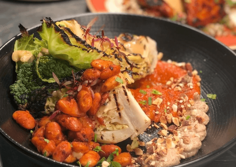 There’s A Yoga And Brunch Event Happening In Brother Hubbard In October There’s A Yoga And Brunch Event Happening In Brother Hubbard In October