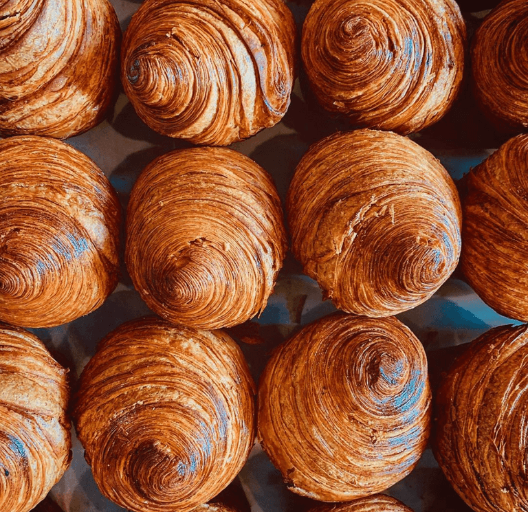 Seven brilliant bakeries to try in Dublin Seven brilliant bakeries to try in Dublin