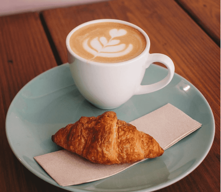 A Slick New Coffee Shop Has Opened Beside Stephen’s Green Luas Stop A Slick New Coffee Shop Has Opened Beside Stephen’s Green Luas Stop