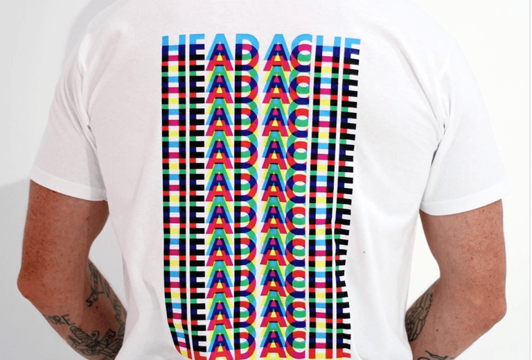 A Deadly Event Will Be Taking Place For World Mental Health Day This Week A Deadly Event Will Be Taking Place For World Mental Health Day This Week