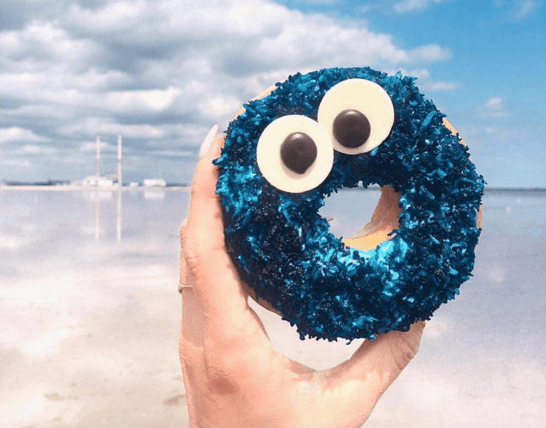 Six Of Our Fave Dublin Foodie Instagrammers Six Of Our Fave Dublin Foodie Instagrammers