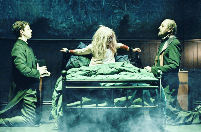 Six Spooky Events Happening In Dublin This Halloween Six Spooky Events Happening In Dublin This Halloween