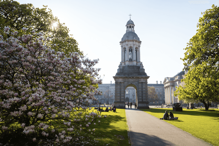 Dublin named amongst ’50 most visited cities in the world in 2019′ Dublin named amongst ’50 most visited cities in the world in 2019′
