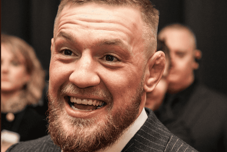 Conor McGregor teases fight that absolutely nobody wants to see Conor McGregor teases fight that absolutely nobody wants to see