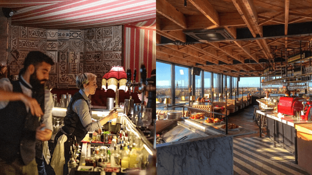 These 15 Dublin venues are doing half-price cocktails for International Women’s Day These 15 Dublin venues are doing half-price cocktails for International Women’s Day