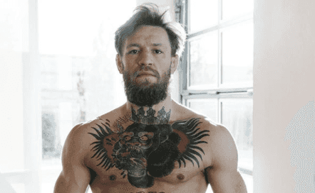 Conor McGregor vents about Covid-19 following death of his aunt Conor McGregor vents about Covid-19 following death of his aunt