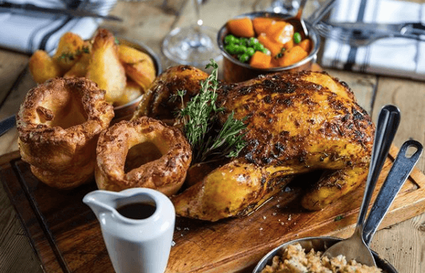 What restaurants are open in Dublin? The definitive live list What restaurants are open in Dublin? The definitive live list