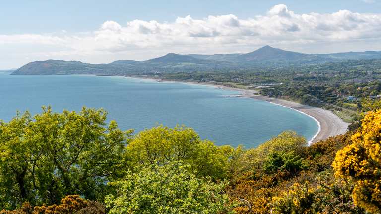 Dublin’s Coast: The best things to do on your next day out Dublin’s Coast: The best things to do on your next day out