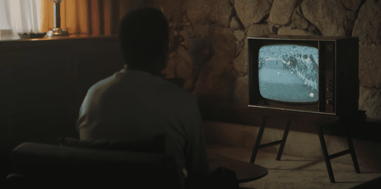 One of sport’s most iconic stars is the subject of Netflix’s latest documentary One of sport’s most iconic stars is the subject of Netflix’s latest documentary