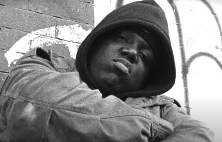 WATCH: The first official trailer for Netflix’s new Biggie Smalls documentary is here WATCH: The first official trailer for Netflix’s new Biggie Smalls documentary is here