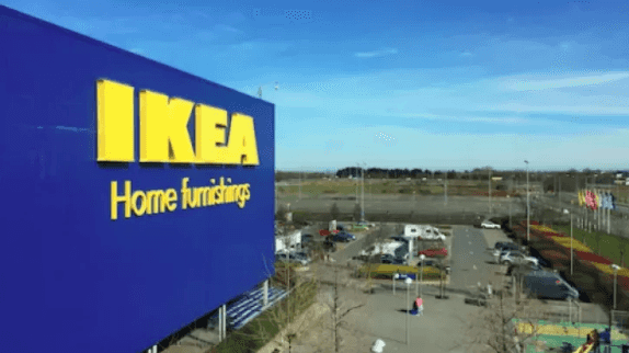 IKEA issues statement on recall of products due to “breakage and burns” IKEA issues statement on recall of products due to “breakage and burns”