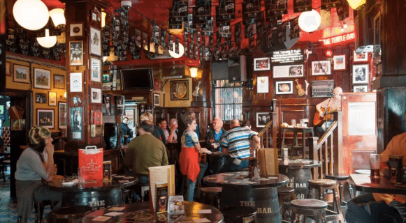 The Government has decided on a date for the reopening of indoor drinking and dining The Government has decided on a date for the reopening of indoor drinking and dining