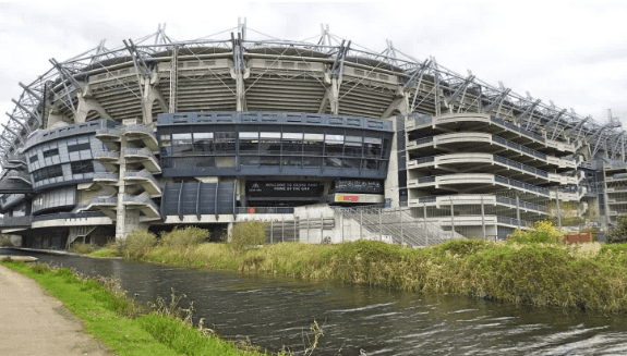 All Ireland Finals could see 25,000 attendees at Croke Park in August All Ireland Finals could see 25,000 attendees at Croke Park in August