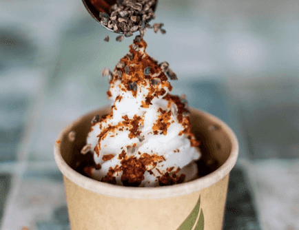 Nutbutter’s plant-based ice creams are a must-try this weekend Nutbutter’s plant-based ice creams are a must-try this weekend