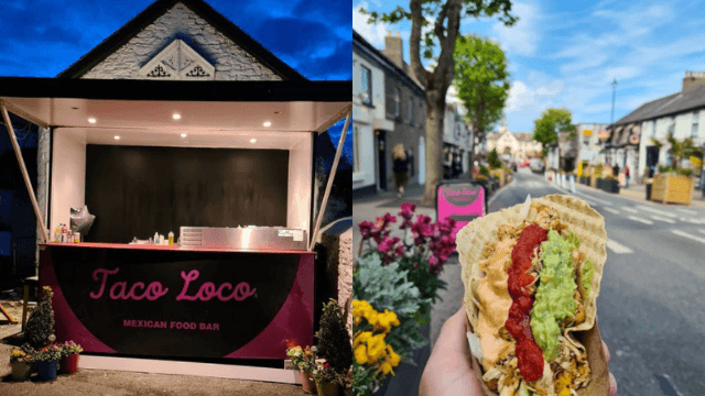The fine folk of Malahide have been loving the new Mexican food bar in the village The fine folk of Malahide have been loving the new Mexican food bar in the village