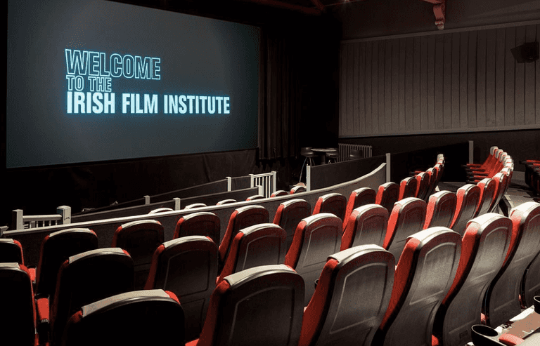 The IFI have announced their reopening date The IFI have announced their reopening date