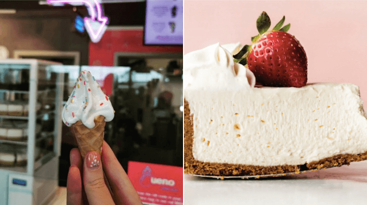 A new ice cream spot is opening in Castleknock this weekend A new ice cream spot is opening in Castleknock this weekend