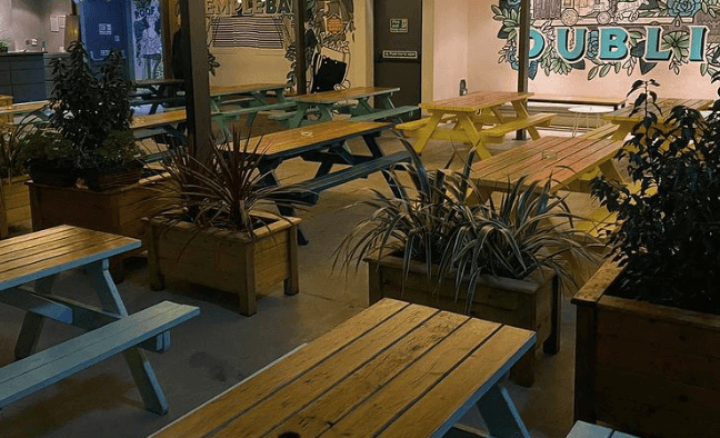 11 city centre pubs that are back open today 11 city centre pubs that are back open today