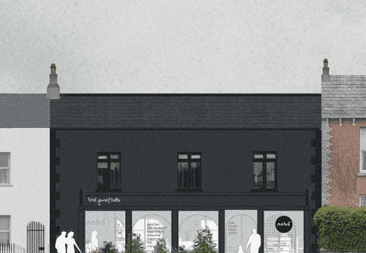 There’s a very exciting new venture coming to Dunville Avenue in Ranelagh There’s a very exciting new venture coming to Dunville Avenue in Ranelagh