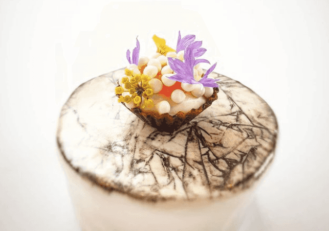 Reservations for Chapter One open on Monday as reopening date announced Reservations for Chapter One open on Monday as reopening date announced