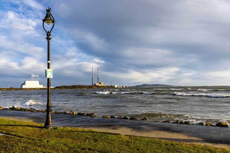 Sandymount village to be pedestrianised 24/7 through July and August Sandymount village to be pedestrianised 24/7 through July and August