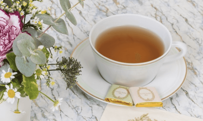 7 places in Dublin to get a lovely cuppa tea 7 places in Dublin to get a lovely cuppa tea