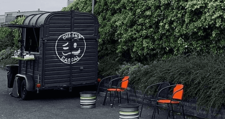 Cheeky Rascal make ‘difficult decision to no longer serve in Howth Junction’ Cheeky Rascal make ‘difficult decision to no longer serve in Howth Junction’