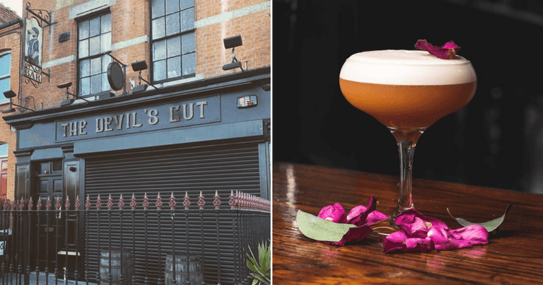 Die-hard whiskey fans will want to check out this devilish new bar in Inchicore Die-hard whiskey fans will want to check out this devilish new bar in Inchicore
