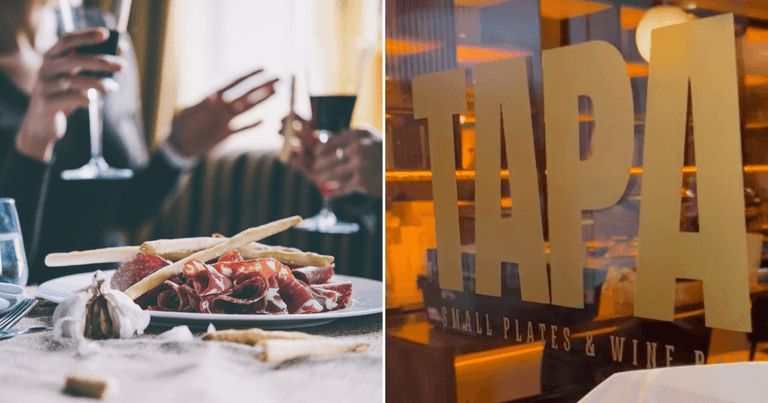 New tapas bar to open in Stepaside where Raffaele’s gelateria used to be New tapas bar to open in Stepaside where Raffaele’s gelateria used to be