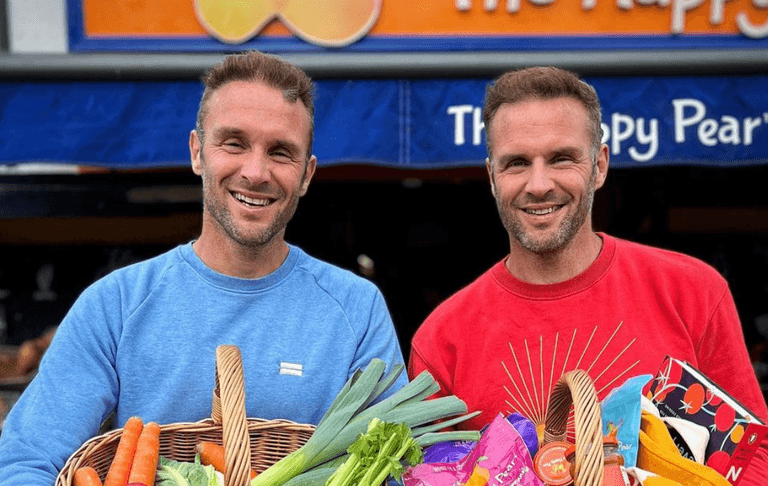 Happy Pear apologise following podcast guest linking depression with antibiotic use Happy Pear apologise following podcast guest linking depression with antibiotic use