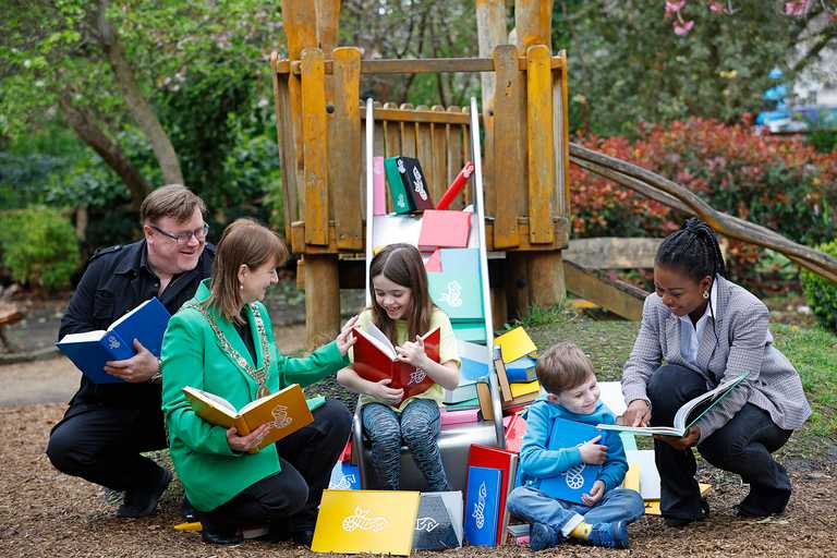 Everything you need to know about International Literature Festival Dublin 2023 Everything you need to know about International Literature Festival Dublin 2023