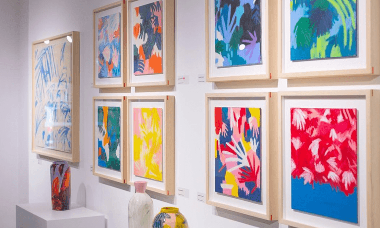 Dublin framing business Hang Tough announce closure after 12 years Dublin framing business Hang Tough announce closure after 12 years