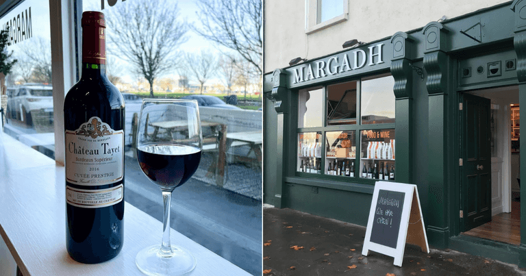 ‘We cannot continue to operate’ Margadh Howth to close current premises ‘We cannot continue to operate’ Margadh Howth to close current premises