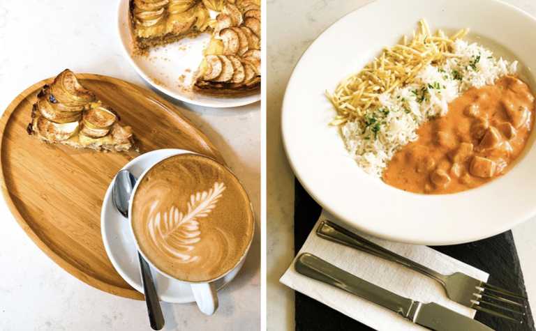 Have you tried this new Brazilian café in Dublin 1 yet? Have you tried this new Brazilian café in Dublin 1 yet?