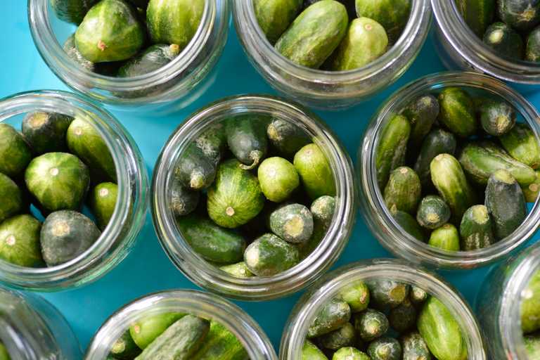 There’s a pickle eating contest taking place in Dublin this month There’s a pickle eating contest taking place in Dublin this month