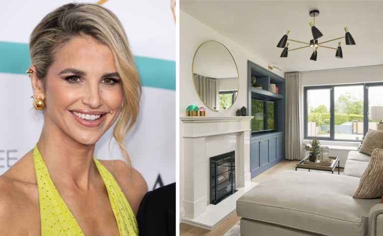 Howth home owned by Vogue Williams hits market for €1.29m Howth home owned by Vogue Williams hits market for €1.29m