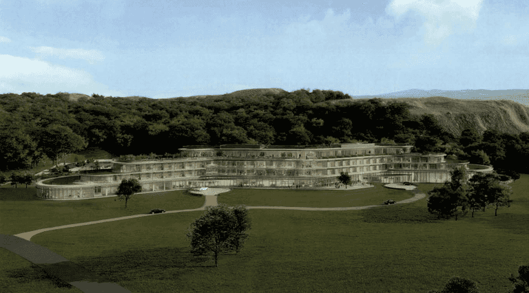 Deer Park Hotel to be demolished to make way for new ‘destination’ Howth development Deer Park Hotel to be demolished to make way for new ‘destination’ Howth development