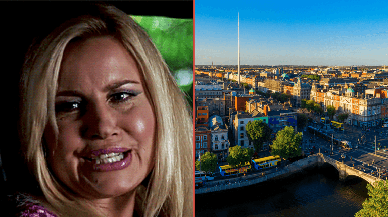 Dublin one of the cities most obsessed with botox according to new data Dublin one of the cities most obsessed with botox according to new data