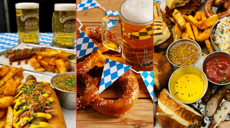 3 Oktoberfest 2025 events to check out in Dublin 3 Oktoberfest 2025 events to check out in Dublin