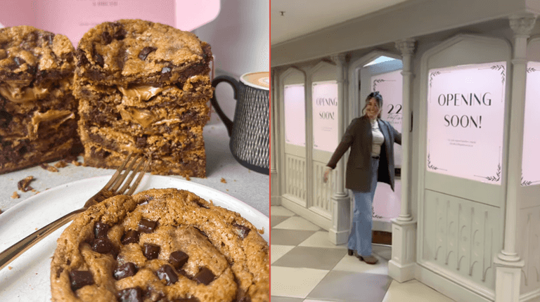 Powerscourt Townhouse set to welcome a cult favourite bakery Powerscourt Townhouse set to welcome a cult favourite bakery