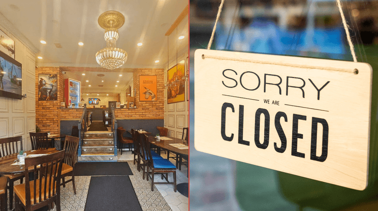 5 enforcement orders were served on food businesses in October 5 enforcement orders were served on food businesses in October